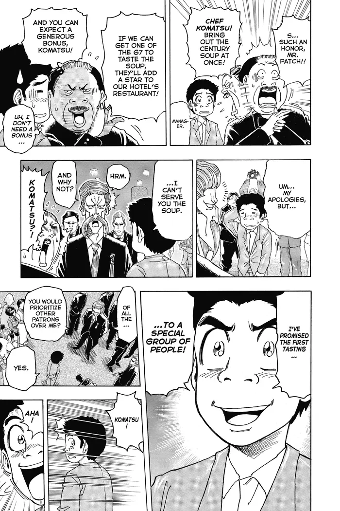 Toriko Chapter 98 image 13_optimized